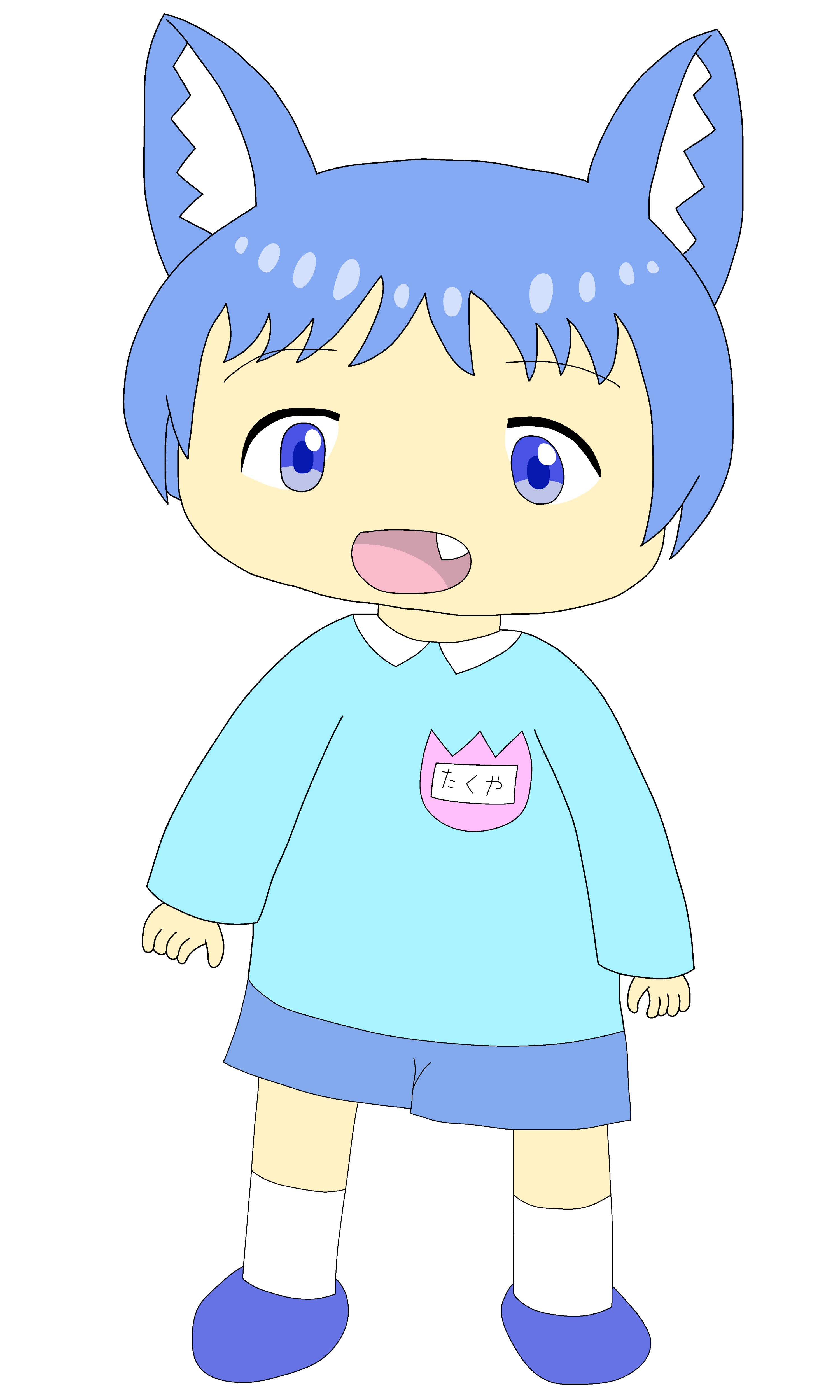 あれ？