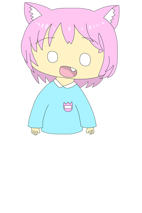 あれ？