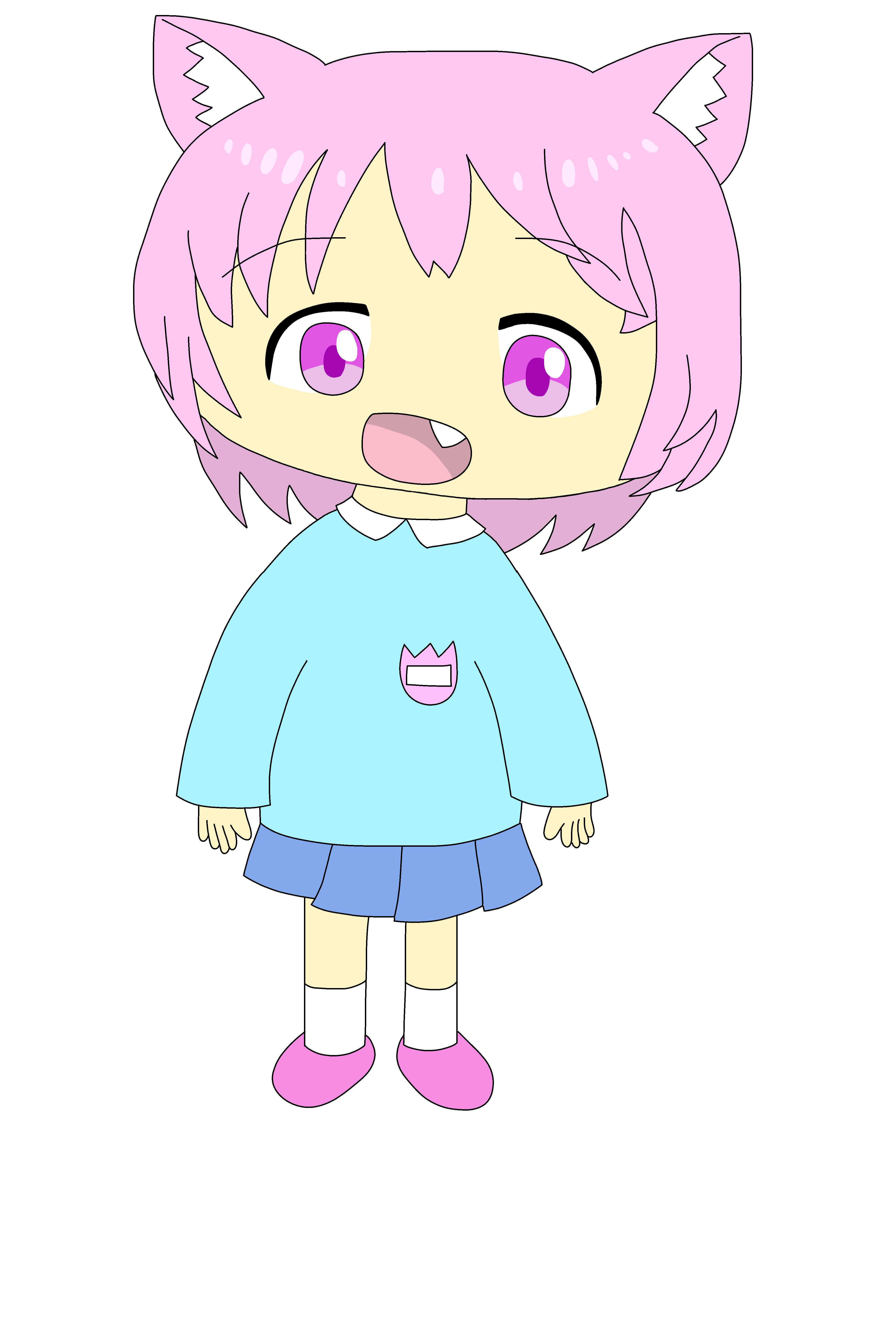 あれ？